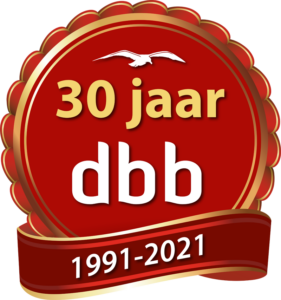 30 jaar DBB